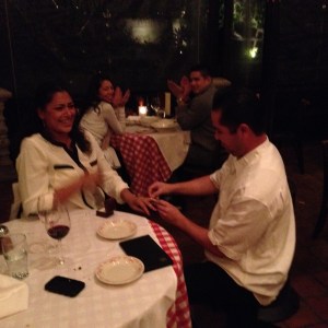 Step 10: "Will everyone PLEASE stop clapping!"