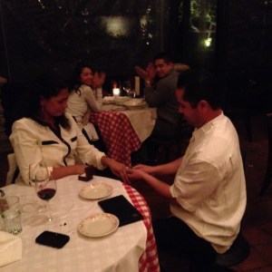 Step 11: "What did I just commit to?"